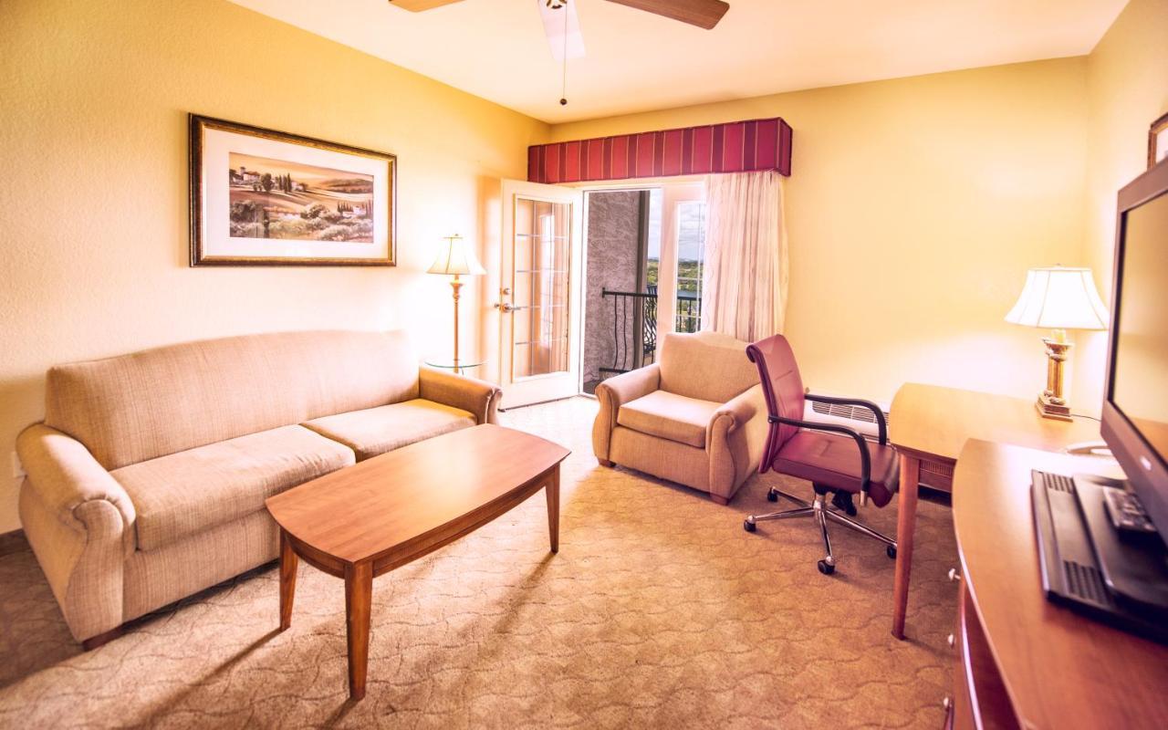 La Quinta By Wyndham Marble Falls Exterior photo
